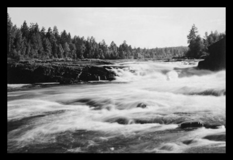 Waterfalls 1915