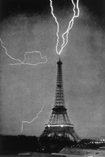 Thunder and Lightning 1902