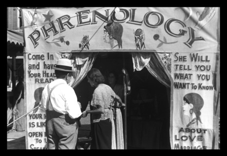 Know your Future 1938