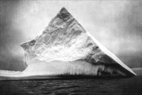 Newfoundland Iceberg