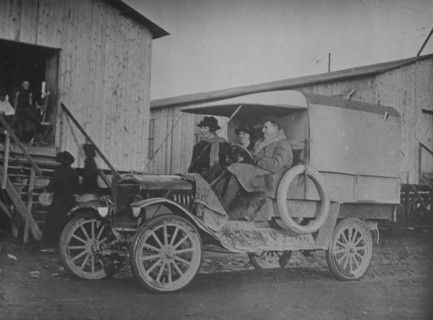 Vehicle Sales