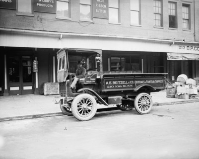 A.E.Beitzell &Co., Beverages & Fountain Supplies