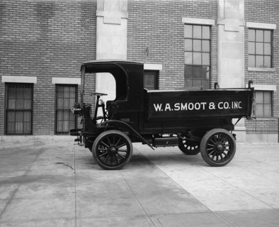 W.A. Smoot & Co. Inc.
