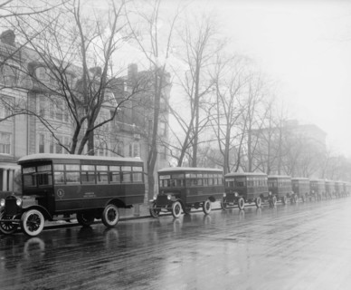 Washington Rapid Transit Co.