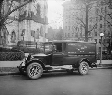 Serch's, Achille E. Burklin Proprietor