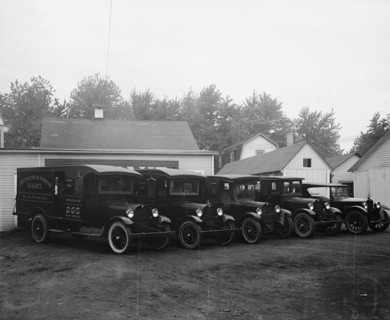 Bethesda Farms Dairy