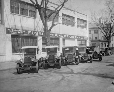 Fusse-Young Ice Cream Co