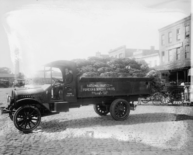 National Fruit Co., Inc.