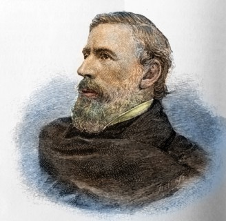 American Civil War Col. E. V. Sumner
