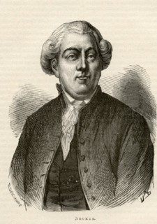 French Revolution Jacques Necker