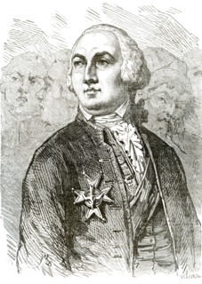 French Revolution 1789-1799 Duke of Orleans Louis Philippe Joseph