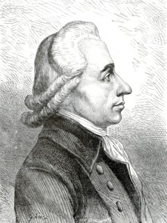 French Revolution 1789-1799 Emmanuel Joseph Sieyès