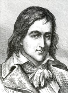 French Revolution 1789-1799 Jacques-René Hébert