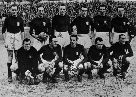 Torino Football Club 1949