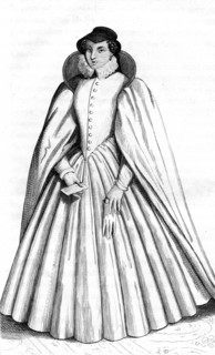 French vintage clothes Henri kingdom II XVI century King France Caterina De Medici