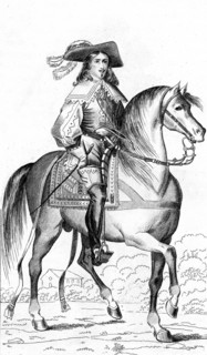 French vintage clothes XVI century King France Luis kingdom XIII King of France Navarre Louis XIII