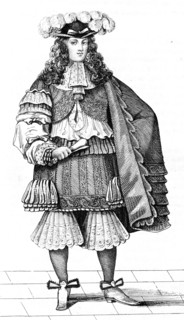 French vintage clothes XVI century King France Luis kingdom XIV Louis XIV Navarre