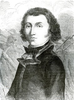 Duke of Chartres French Revolution