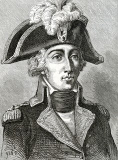 Philippe Henriot French Revolution France History 1789 1799