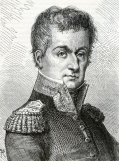 Lazare Carnot French Revolution