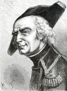 French Revolution Dagobert