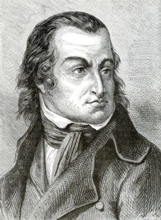 Antoine Fouquier-Tinville French revolution Quentin