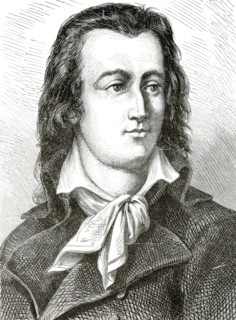 Fabre d'Églantine French revolution 1750 1794