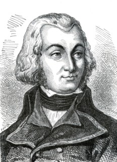 Jean-Baptiste Jourdan French revolution