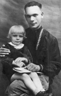 Berel shereshnevsy, secretary of the communist party of vilna (vilnius) during german occupation, 1940s.