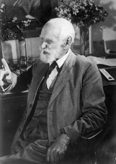 Academician ivan pavlov in 1935.