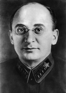 Levrenty beria, 1939.