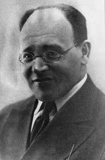 Soviet writer isaac babel who was executed in 1940 or 1941.