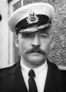 Black sea fleet, world war 2, captain of the third rank yaroslav yoseliani, commander of a submarine of the black sea fleet who has sunk 10 nazi warships and transports.