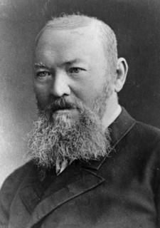 Alexander ostrovsky, famous russian playwright.