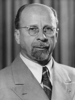 Walter ulbricht, 1957.