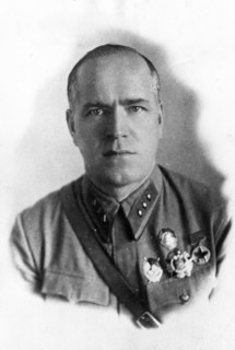 General georgy zhukov, 1938 or 1939.