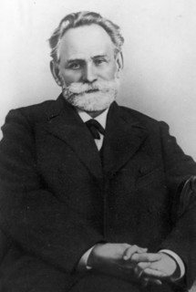 Academician ivan pavlov.