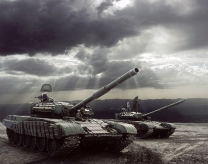 October 2002, tajikistan, command and staff joint exercises of the russian 201st rifle division and the tajikistan forces were held in lyaur range earlier this month, the main goal of this exercise wa...