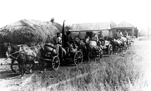 Conference entitled 'the holodomor of 1932-1933