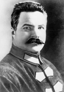 Mikhail frunze (1885-1925), russian revolutionary, soldier and civil war hero.