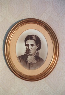 Anna grigoryevna shnitkina (snitkina), wife of fyodor dostoyevsky.