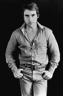 Vladimir vysotsky, popular russian songwriter, musician and actor, 1970s.