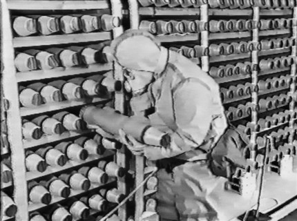 Russia 6/01: depository of chemical weapons situated 5 km off the city of shchuchye, kurgan region where 14 % of russia's total stock of chemical weapons are stored,shells and warheads for rocket and ...