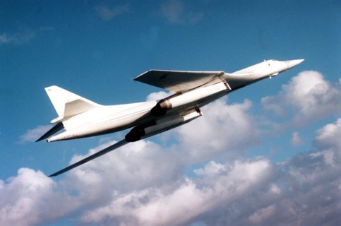 October 12, 2000: russia has adopted for service 11 strategic bombers with nuclear weapon delivery capacity