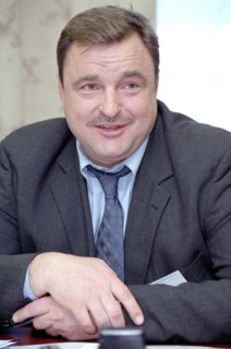 Murmansk region, andrei guryev, federation council member from the murmansk region.