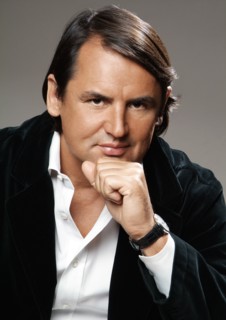 Roustam tariko, owner of the russian standard brand.