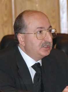 Moscow, russia, wimm-bill-dann board chairman david davidovich yakobashvili is pictured at an annual meeting of the moscow international business association.