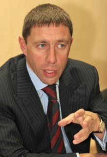 Vladimir kogan, moscow, russia, september 15, 2006.