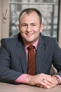 Mdm bank board of directors member, co-owner of the siberian coal energy company (suek) and russian holding company evrokhim, andrei melnichenko, moscow, russia, february 15, 2007.
