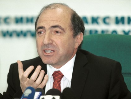 I do not shun responsibility because i think that everything i did was within the law', with such a word mass-media tycoon boris berezovsky (in pic) assures journalists at the press-conference he held...